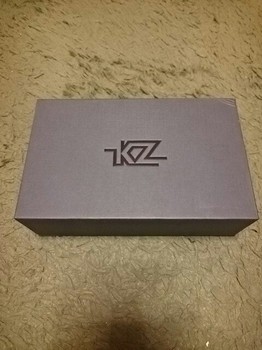 KZ ZS5